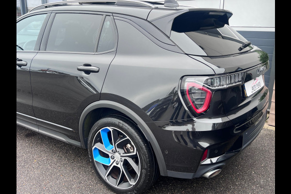 Lynk & Co 01 1.5 | BLACK EDITION | 360 CAMERA | PANO | GARATIE | NAVI | INRUIL MOGELIJK