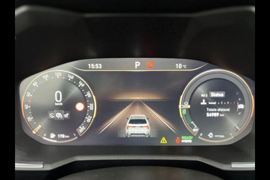 Lynk & Co 01 1.5 | BLACK EDITION | 360 CAMERA | PANO | GARATIE | NAVI | INRUIL MOGELIJK