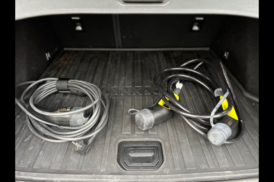 Lynk & Co 01 1.5 | BLACK EDITION | 360 CAMERA | PANO | GARATIE | NAVI | INRUIL MOGELIJK