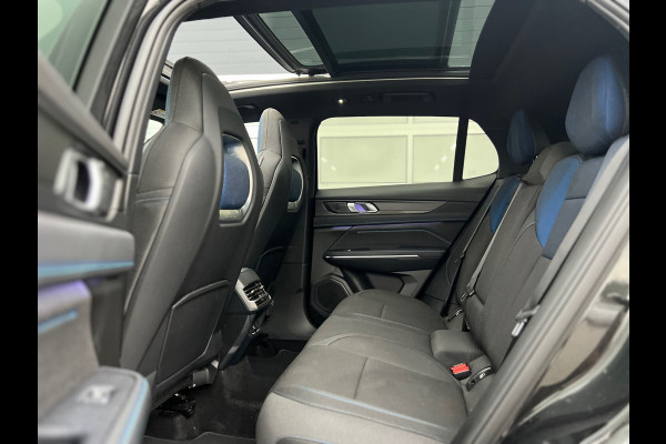 Lynk & Co 01 1.5 | BLACK EDITION | 360 CAMERA | PANO | GARATIE | NAVI | INRUIL MOGELIJK