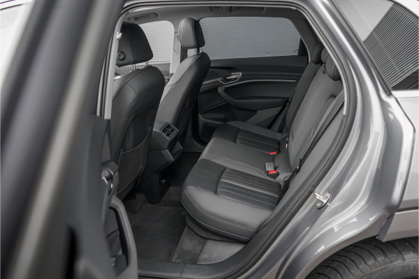 Audi e-tron e-tron 50 Quattro Launch Ed Advanced 71 kWh Pano Leder ACC 20"