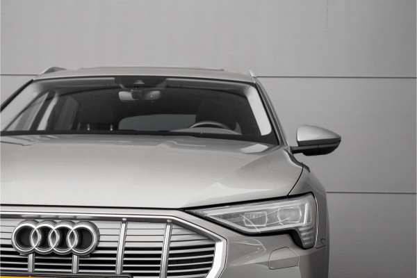 Audi e-tron e-tron 50 Quattro Launch Ed Advanced 71 kWh Pano Leder ACC 20"