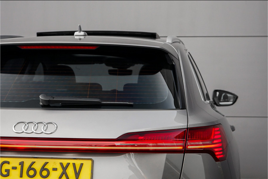 Audi e-tron e-tron 50 Quattro Launch Ed Advanced 71 kWh Pano Leder ACC 20"