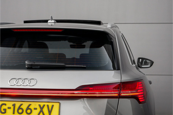 Audi e-tron e-tron 50 Quattro Launch Ed Advanced 71 kWh Pano Leder ACC 20"