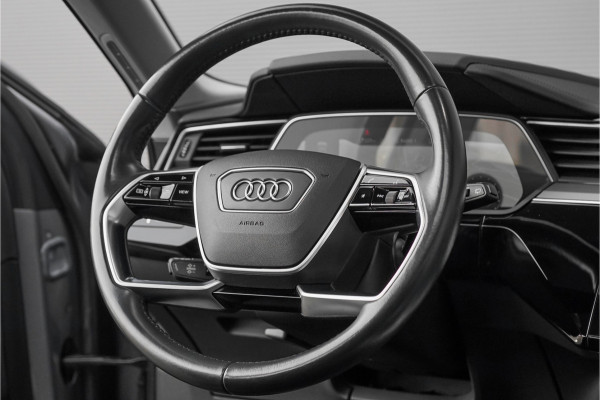 Audi e-tron e-tron 50 Quattro Launch Ed Advanced 71 kWh Pano Leder ACC 20"