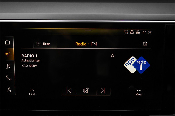 Audi e-tron e-tron 50 Quattro Launch Ed Advanced 71 kWh Pano Leder ACC 20"