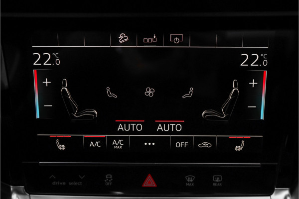 Audi e-tron e-tron 50 Quattro Launch Ed Advanced 71 kWh Pano Leder ACC 20"