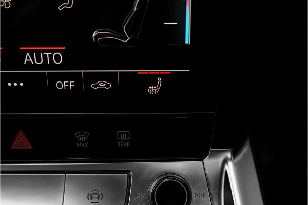 Audi e-tron e-tron 50 Quattro Launch Ed Advanced 71 kWh Pano Leder ACC 20"