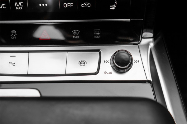 Audi e-tron e-tron 50 Quattro Launch Ed Advanced 71 kWh Pano Leder ACC 20"