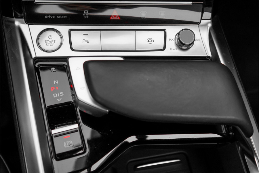 Audi e-tron e-tron 50 Quattro Launch Ed Advanced 71 kWh Pano Leder ACC 20"