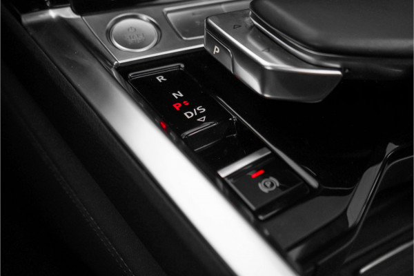 Audi e-tron e-tron 50 Quattro Launch Ed Advanced 71 kWh Pano Leder ACC 20"