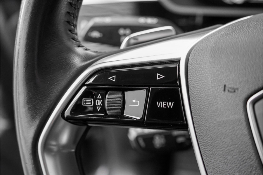 Audi e-tron e-tron 50 Quattro Launch Ed Advanced 71 kWh Pano Leder ACC 20"