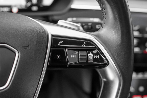 Audi e-tron e-tron 50 Quattro Launch Ed Advanced 71 kWh Pano Leder ACC 20"