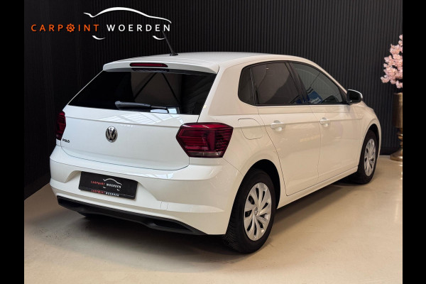 Volkswagen Polo 1.0 TSI Comfortline | CAMERA | CLIMA | STOELVERW. | CARPLAY