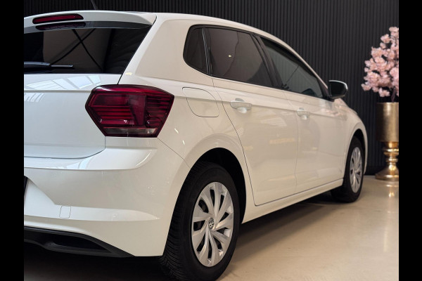 Volkswagen Polo 1.0 TSI Comfortline | CAMERA | CLIMA | STOELVERW. | CARPLAY
