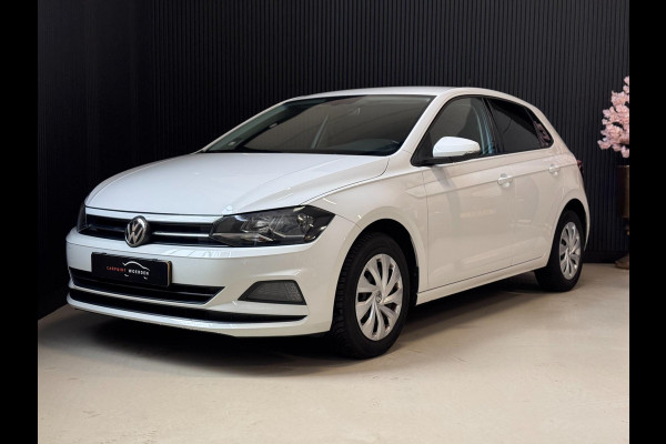 Volkswagen Polo 1.0 TSI Comfortline | CAMERA | CLIMA | STOELVERW. | CARPLAY