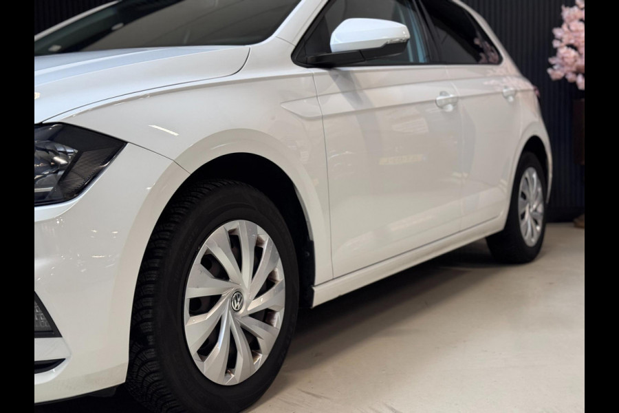 Volkswagen Polo 1.0 TSI Comfortline | CAMERA | CLIMA | STOELVERW. | CARPLAY