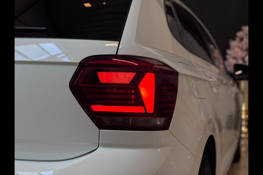 Volkswagen Polo 1.0 TSI Comfortline | CAMERA | CLIMA | STOELVERW. | CARPLAY