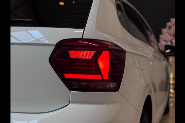 Volkswagen Polo 1.0 TSI Comfortline | CAMERA | CLIMA | STOELVERW. | CARPLAY