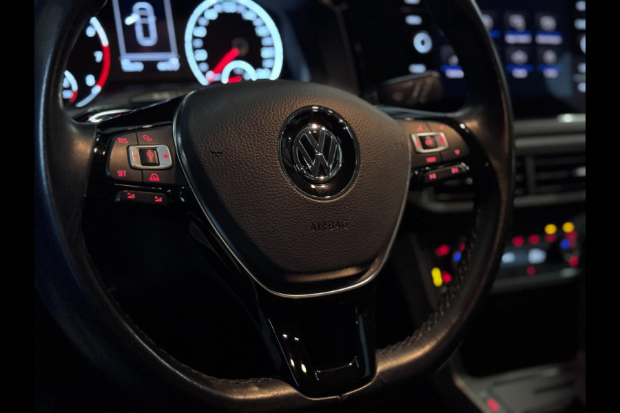 Volkswagen Polo 1.0 TSI Comfortline | CAMERA | CLIMA | STOELVERW. | CARPLAY