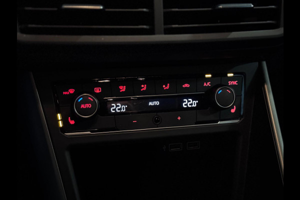 Volkswagen Polo 1.0 TSI Comfortline | CAMERA | CLIMA | STOELVERW. | CARPLAY
