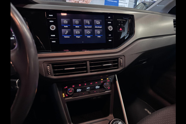 Volkswagen Polo 1.0 TSI Comfortline | CAMERA | CLIMA | STOELVERW. | CARPLAY