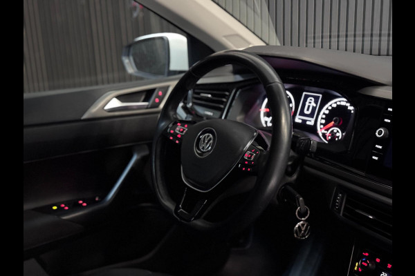 Volkswagen Polo 1.0 TSI Comfortline | CAMERA | CLIMA | STOELVERW. | CARPLAY