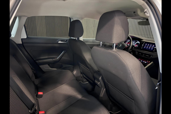 Volkswagen Polo 1.0 TSI Comfortline | CAMERA | CLIMA | STOELVERW. | CARPLAY