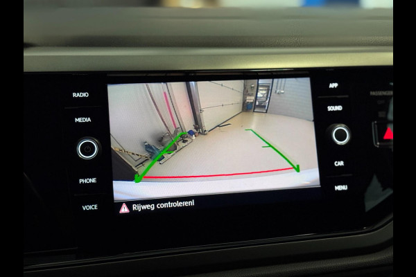 Volkswagen Polo 1.0 TSI Comfortline | CAMERA | CLIMA | STOELVERW. | CARPLAY