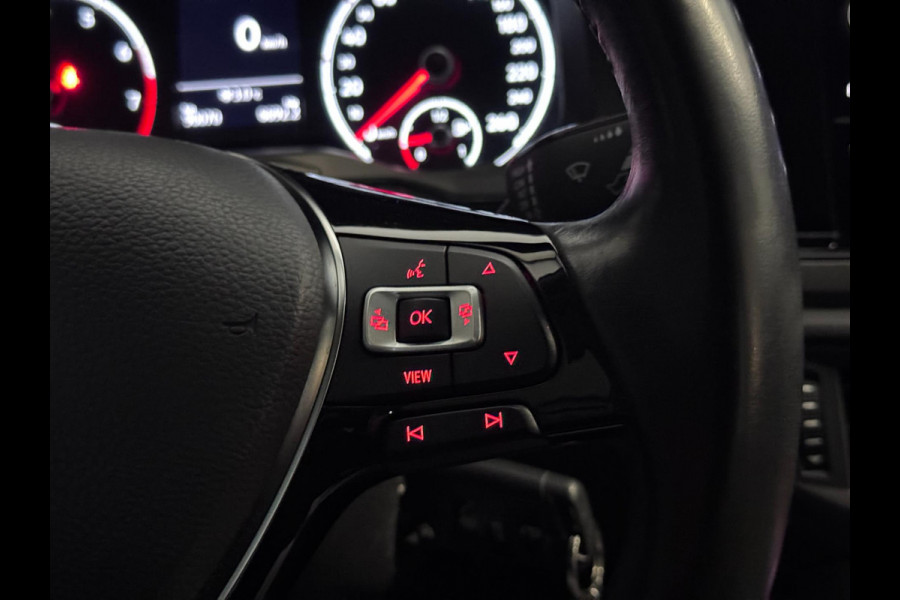Volkswagen Polo 1.0 TSI Comfortline | CAMERA | CLIMA | STOELVERW. | CARPLAY
