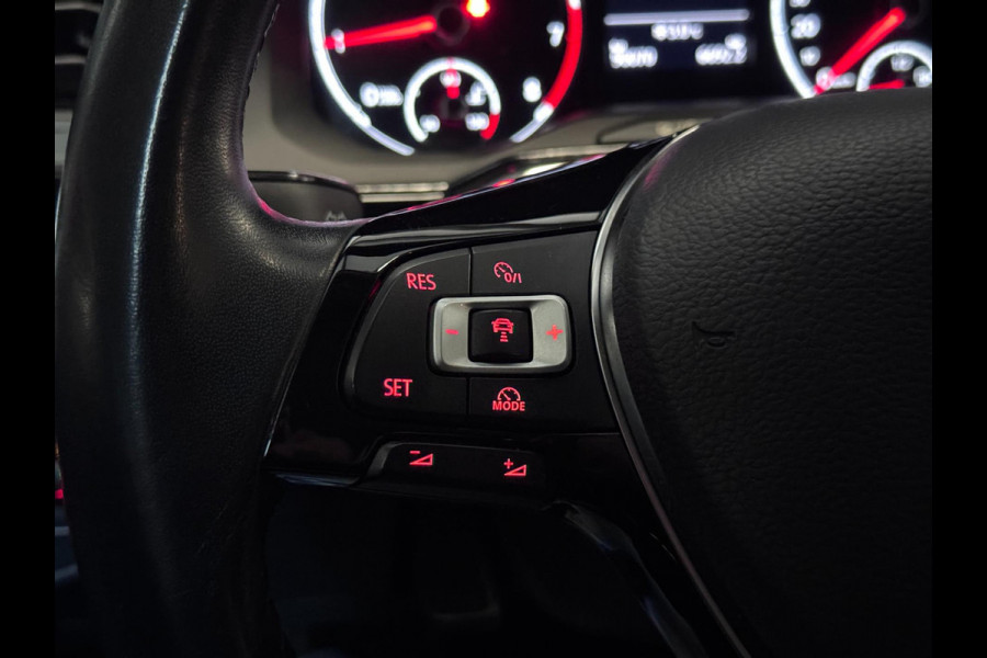 Volkswagen Polo 1.0 TSI Comfortline | CAMERA | CLIMA | STOELVERW. | CARPLAY