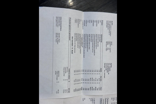 Volkswagen Polo 1.0 TSI Comfortline | CAMERA | CLIMA | STOELVERW. | CARPLAY