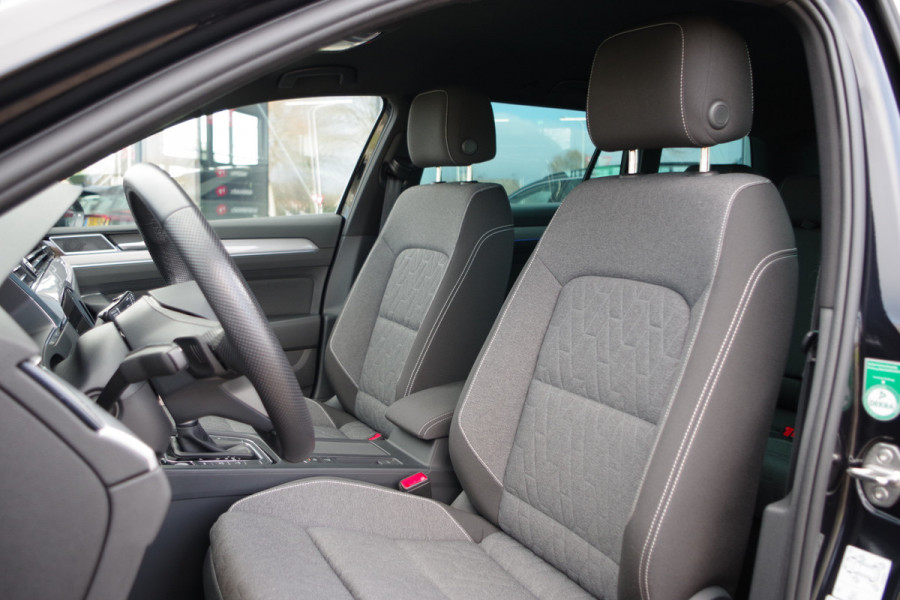 Volkswagen Passat Variant 1.4 TSI 218 PK GTE Business PHEV, Trekhaak, Winterpakket, Carplay
