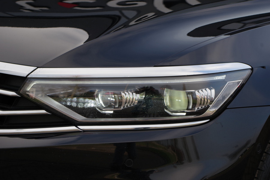 Volkswagen Passat Variant 1.4 TSI 218 PK GTE Business PHEV, Trekhaak, Winterpakket, Carplay