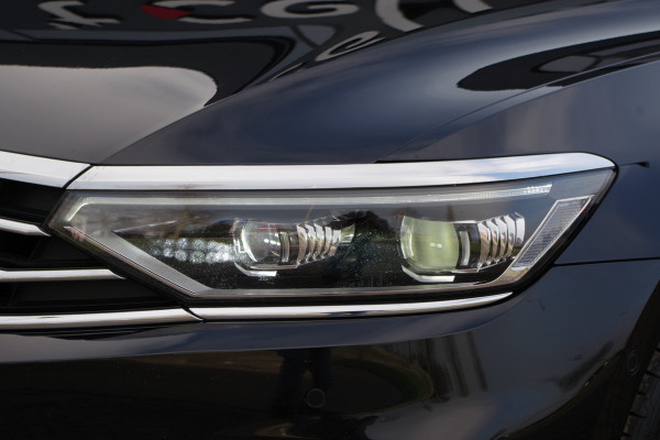 Volkswagen Passat Variant 1.4 TSI 218 PK GTE Business PHEV, Trekhaak, Winterpakket, Carplay