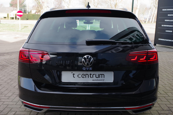 Volkswagen Passat Variant 1.4 TSI 218 PK GTE Business PHEV, Trekhaak, Winterpakket, Carplay