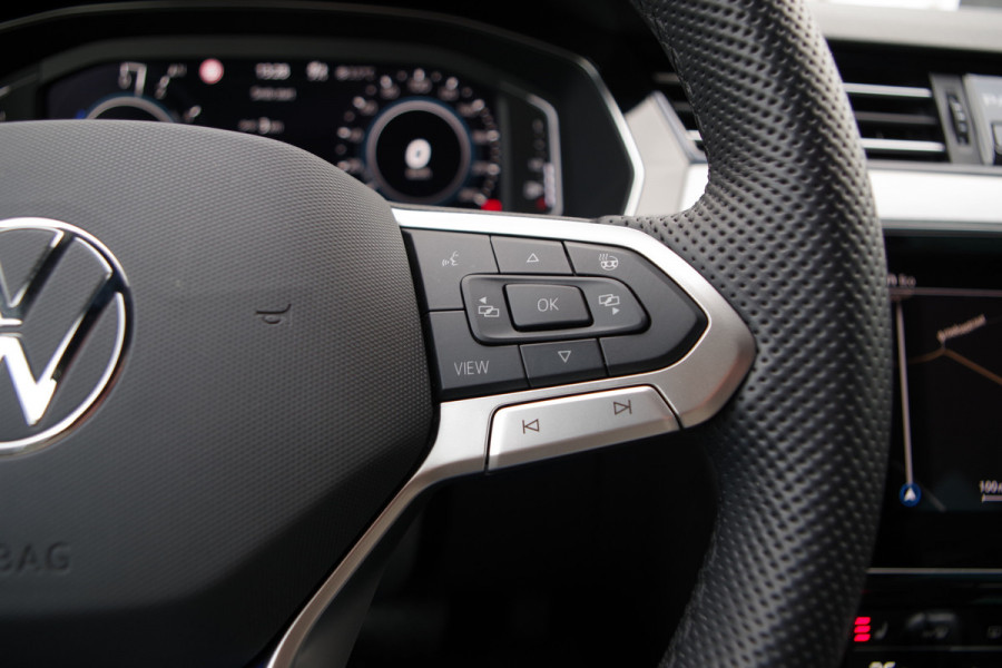 Volkswagen Passat Variant 1.4 TSI 218 PK GTE Business PHEV, Trekhaak, Winterpakket, Carplay