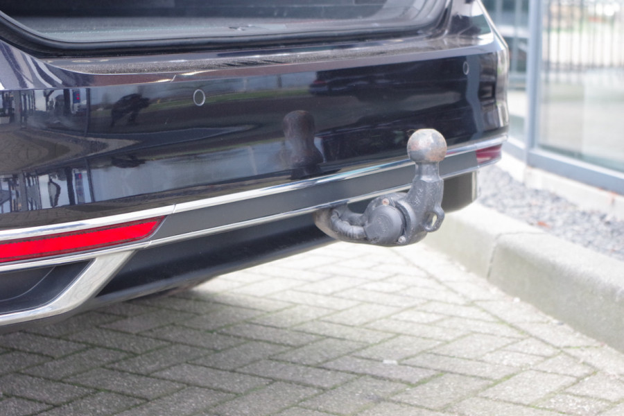 Volkswagen Passat Variant 1.4 TSI 218 PK GTE Business PHEV, Trekhaak, Winterpakket, Carplay