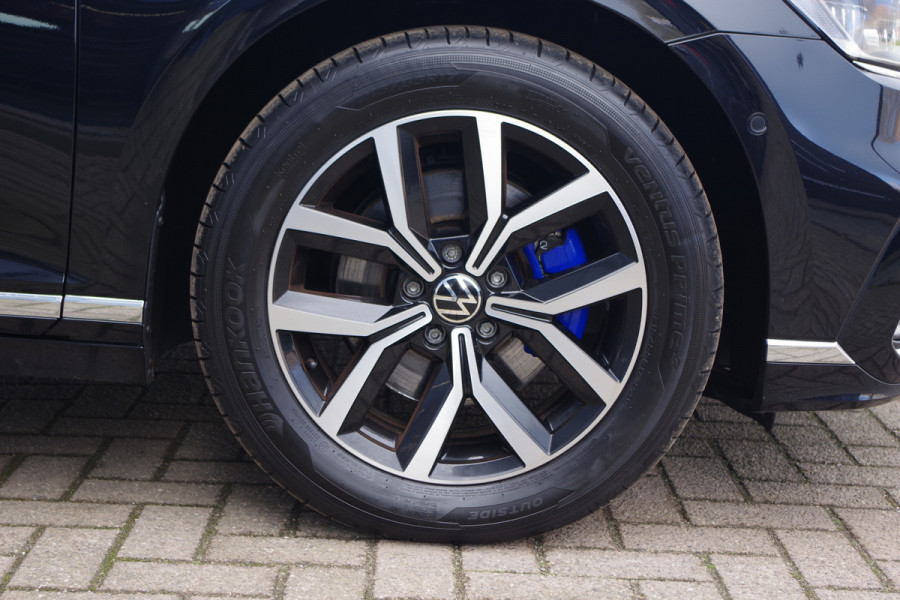 Volkswagen Passat Variant 1.4 TSI 218 PK GTE Business PHEV, Trekhaak, Winterpakket, Carplay
