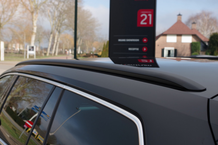 Volkswagen Passat Variant 1.4 TSI 218 PK GTE Business PHEV, Trekhaak, Winterpakket, Carplay