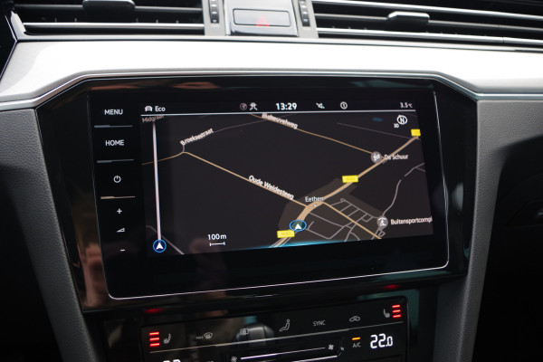 Volkswagen Passat Variant 1.4 TSI 218 PK GTE Business PHEV, Trekhaak, Winterpakket, Carplay