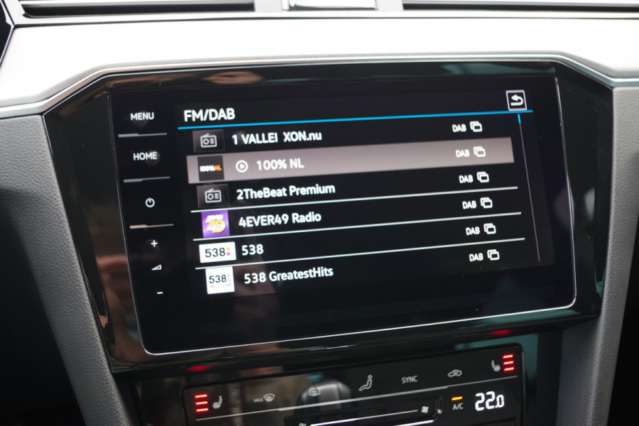 Volkswagen Passat Variant 1.4 TSI 218 PK GTE Business PHEV, Trekhaak, Winterpakket, Carplay