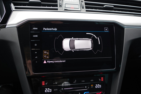 Volkswagen Passat Variant 1.4 TSI 218 PK GTE Business PHEV, Trekhaak, Winterpakket, Carplay