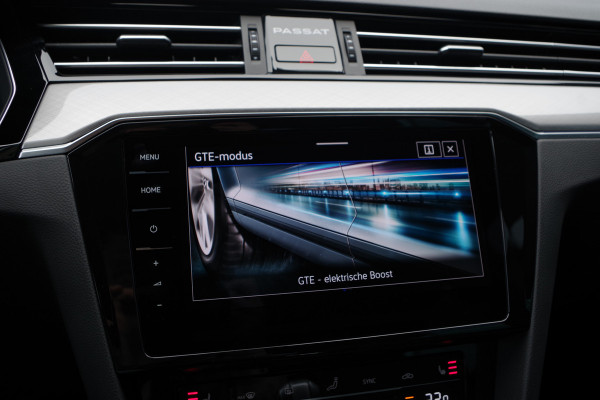 Volkswagen Passat Variant 1.4 TSI 218 PK GTE Business PHEV, Trekhaak, Winterpakket, Carplay