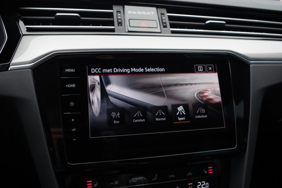 Volkswagen Passat Variant 1.4 TSI 218 PK GTE Business PHEV, Trekhaak, Winterpakket, Carplay