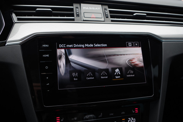 Volkswagen Passat Variant 1.4 TSI 218 PK GTE Business PHEV, Trekhaak, Winterpakket, Carplay