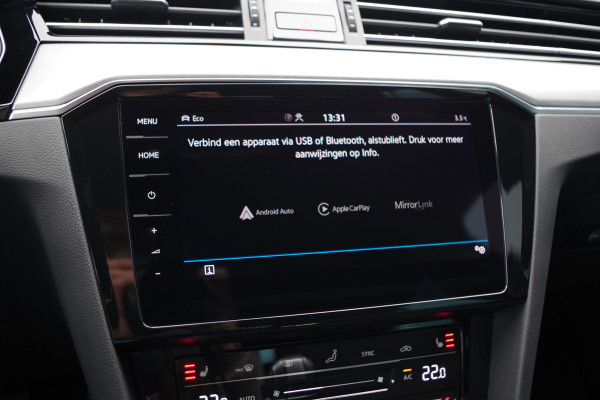 Volkswagen Passat Variant 1.4 TSI 218 PK GTE Business PHEV, Trekhaak, Winterpakket, Carplay