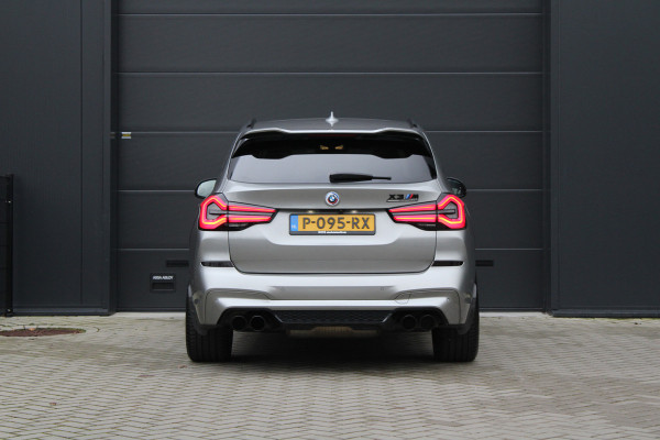 BMW X3 M Competition | STAGE 2 | PANO | HUD | EVENTURI | 360 | MEMORY | STUURVERW | MRT SCHROEFSET |