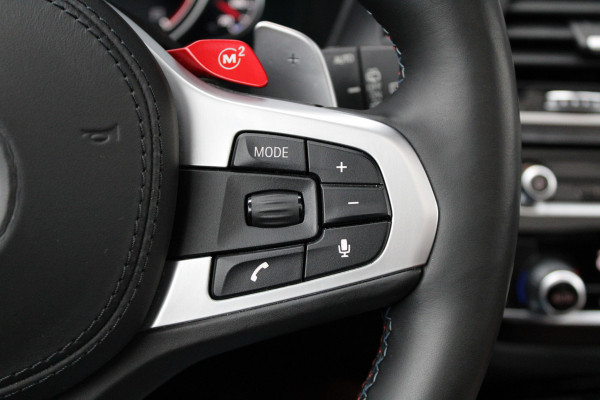 BMW X3 M Competition | STAGE 2 | PANO | HUD | EVENTURI | 360 | MEMORY | STUURVERW | MRT SCHROEFSET |