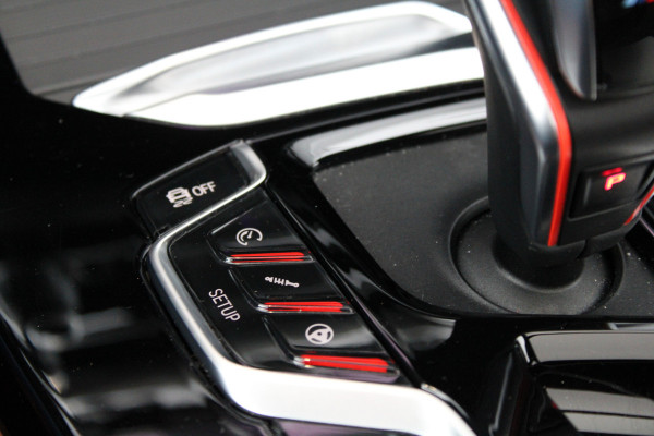 BMW X3 M Competition | STAGE 2 | PANO | HUD | EVENTURI | 360 | MEMORY | STUURVERW | MRT SCHROEFSET |